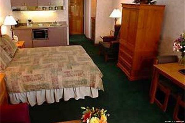 Managed by ResortQuest Inn at Aspen
